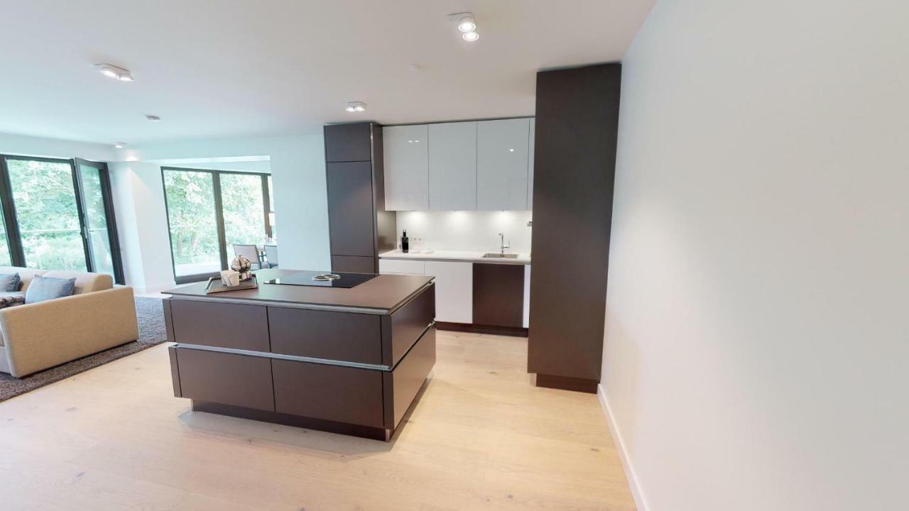 White Pearl Apartment 1.16 Timmendorfer Strand Buitenkant foto